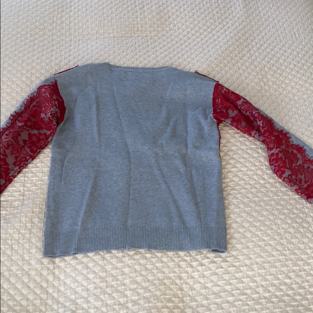 Sweater - Picture 2 of 2